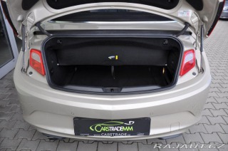Opel Cascada 2,0CDTi AUTOMAT ČR NAVI 2014