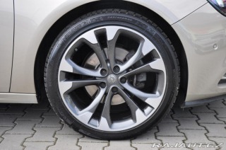 Opel Cascada 2,0CDTi AUTOMAT ČR NAVI 2014