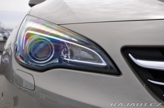 Opel Cascada 2,0CDTi AUTOMAT ČR NAVI 2014