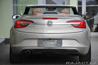 Opel Cascada 2,0CDTi AUTOMAT ČR NAVI 2014