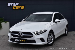 Mercedes-Benz A A 180d STYLE *KAMERA*DPH*