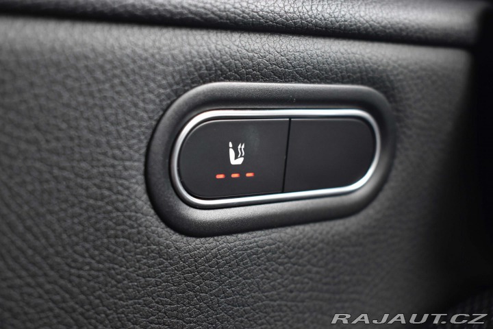 Mercedes-Benz A A 180d*REZERVACE* 2021