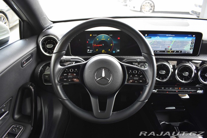 Mercedes-Benz A A 180d STYLE *KAMERA*DPH* 2021