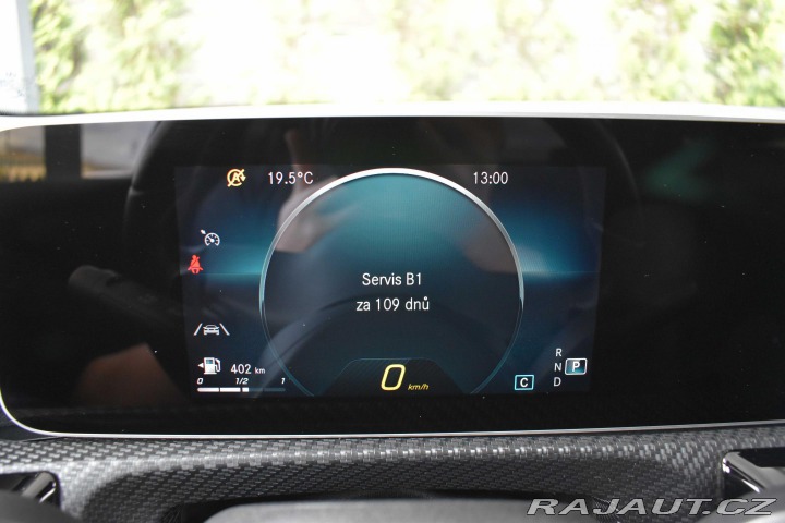 Mercedes-Benz A A 180d STYLE *KAMERA*DPH* 2021