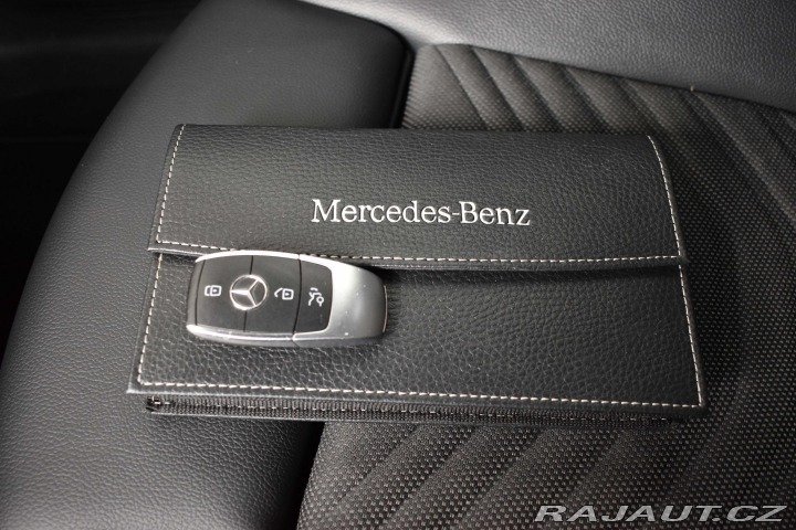 Mercedes-Benz A A 180d STYLE *KAMERA*DPH* 2021