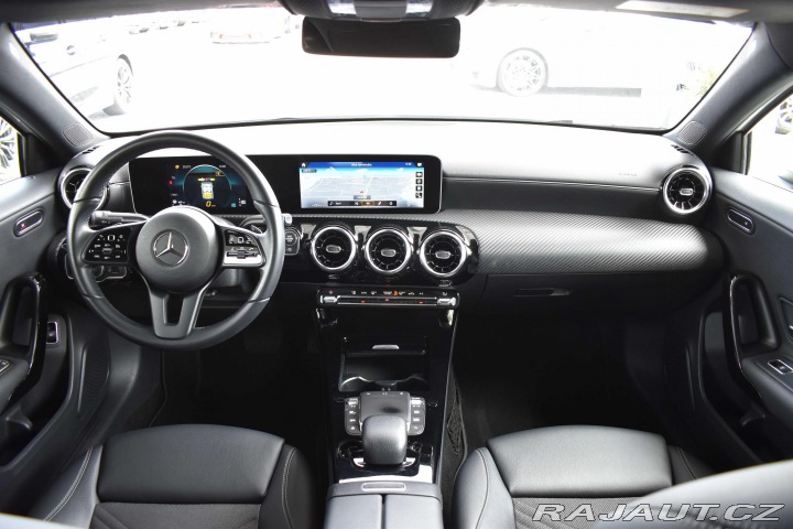 Mercedes-Benz A A 180d STYLE *KAMERA*DPH* 2021