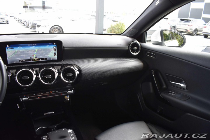Mercedes-Benz A A 180d STYLE *KAMERA*DPH* 2021