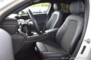 Mercedes-Benz A A 180d STYLE *KAMERA*DPH* 2021