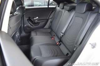 Mercedes-Benz A A 180d STYLE *KAMERA*DPH* 2021