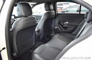 Mercedes-Benz A A 180d STYLE *KAMERA*DPH* 2021