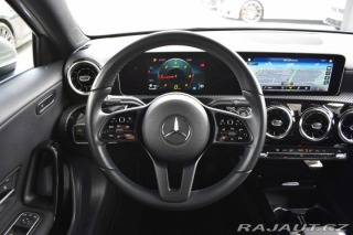 Mercedes-Benz A A 180d STYLE *KAMERA*DPH* 2021