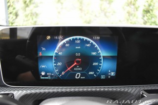 Mercedes-Benz A A 180d STYLE *KAMERA*DPH* 2021