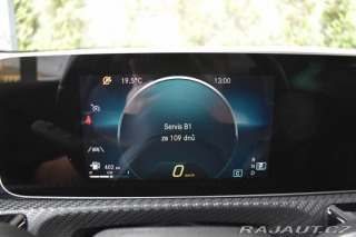 Mercedes-Benz A A 180d STYLE *KAMERA*DPH* 2021
