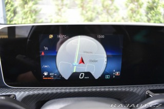 Mercedes-Benz A A 180d STYLE *KAMERA*DPH* 2021