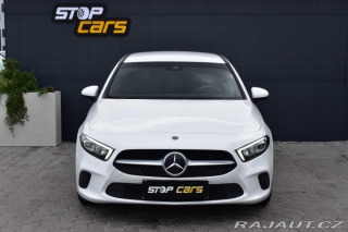 Mercedes-Benz A A 180d STYLE *KAMERA*DPH* 2021