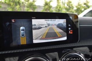 Mercedes-Benz A A 180d STYLE *KAMERA*DPH* 2021