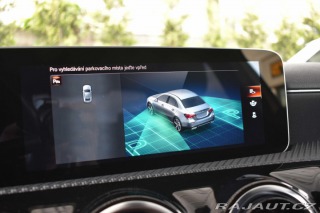 Mercedes-Benz A A 180d STYLE *KAMERA*DPH* 2021