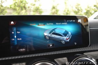 Mercedes-Benz A A 180d STYLE *KAMERA*DPH* 2021