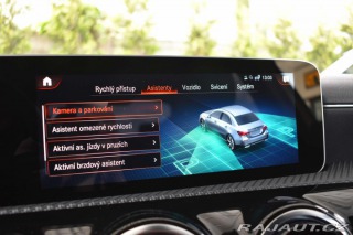Mercedes-Benz A A 180d STYLE *KAMERA*DPH* 2021