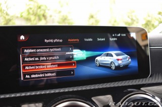 Mercedes-Benz A A 180d STYLE *KAMERA*DPH* 2021