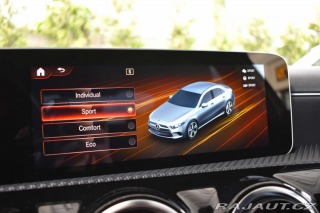 Mercedes-Benz A A 180d STYLE *KAMERA*DPH* 2021
