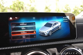 Mercedes-Benz A A 180d STYLE *KAMERA*DPH* 2021