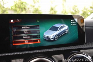 Mercedes-Benz A A 180d STYLE *KAMERA*DPH* 2021