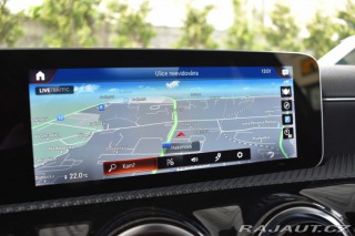 Mercedes-Benz A A 180d STYLE *KAMERA*DPH* 2021