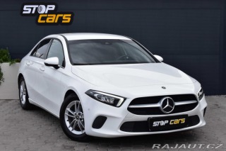 Mercedes-Benz A A 180d STYLE *KAMERA*DPH* 2021