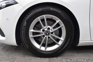 Mercedes-Benz A A 180d STYLE *KAMERA*DPH* 2021