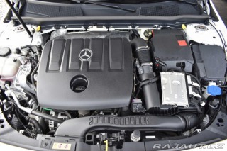 Mercedes-Benz A A 180d STYLE *KAMERA*DPH* 2021