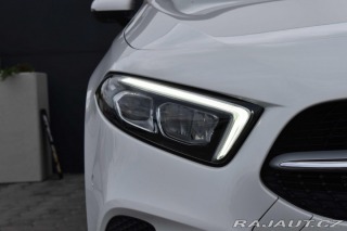 Mercedes-Benz A A 180d STYLE *KAMERA*DPH* 2021