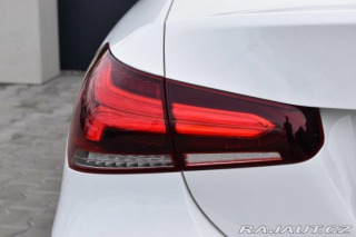 Mercedes-Benz A A 180d STYLE *KAMERA*DPH* 2021