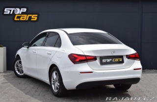 Mercedes-Benz A A 180d STYLE *KAMERA*DPH* 2021
