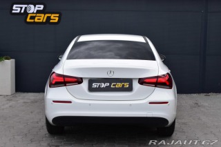 Mercedes-Benz A A 180d STYLE *KAMERA*DPH* 2021