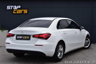 Mercedes-Benz A A 180d STYLE *KAMERA*DPH* 2021