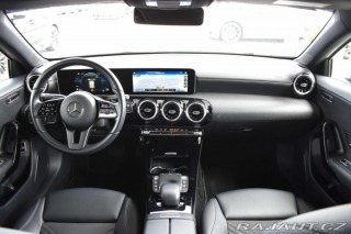 Mercedes-Benz A A 180d STYLE *KAMERA*DPH* 2021