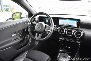 Mercedes-Benz A A 180d STYLE *KAMERA*DPH* 2021