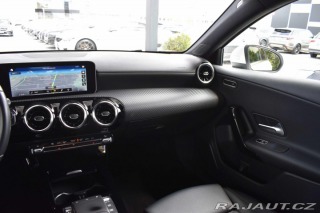 Mercedes-Benz A A 180d STYLE *KAMERA*DPH* 2021