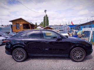 Porsche Cayenne Coupé Sport Chrono ČR DPH 2021