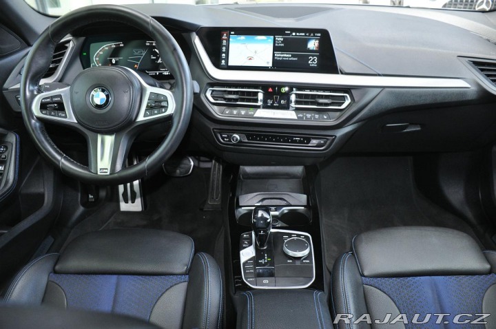 BMW 2 218i M-SPORT ČR 1.MAJ 2021
