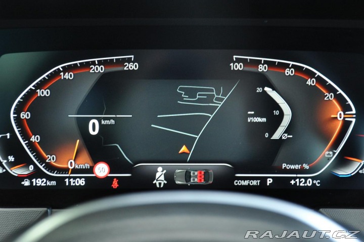 BMW 2 218i M-SPORT ČR 1.MAJ 2021