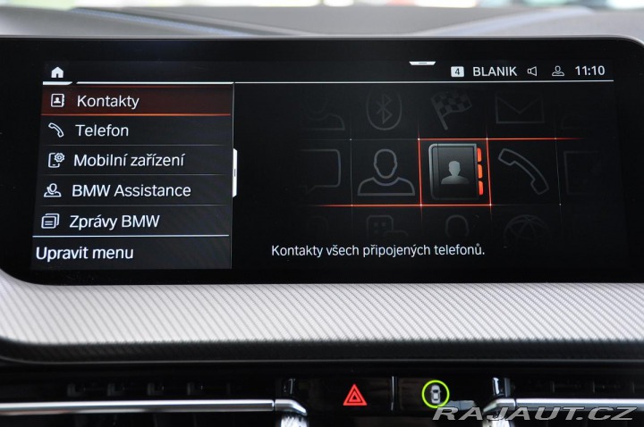 BMW 2 218i M-SPORT ČR 1.MAJ 2021