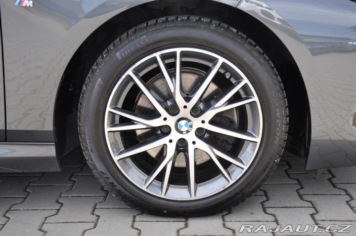 BMW 2 218i M-SPORT ČR 1.MAJ 2021