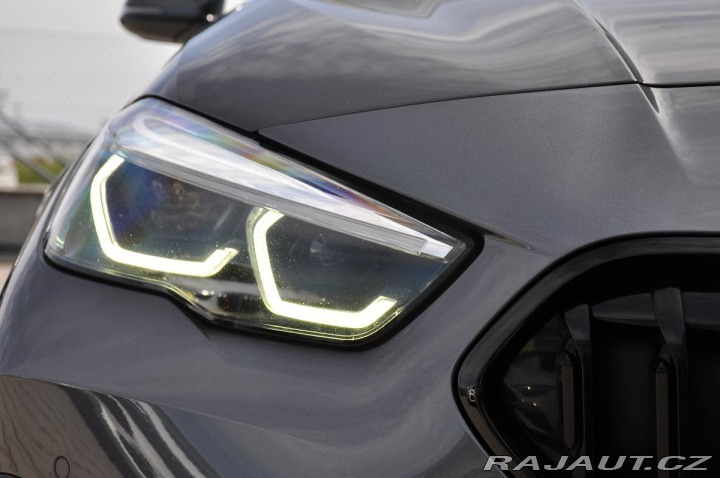 BMW 2 218i M-SPORT ČR 1.MAJ 2021