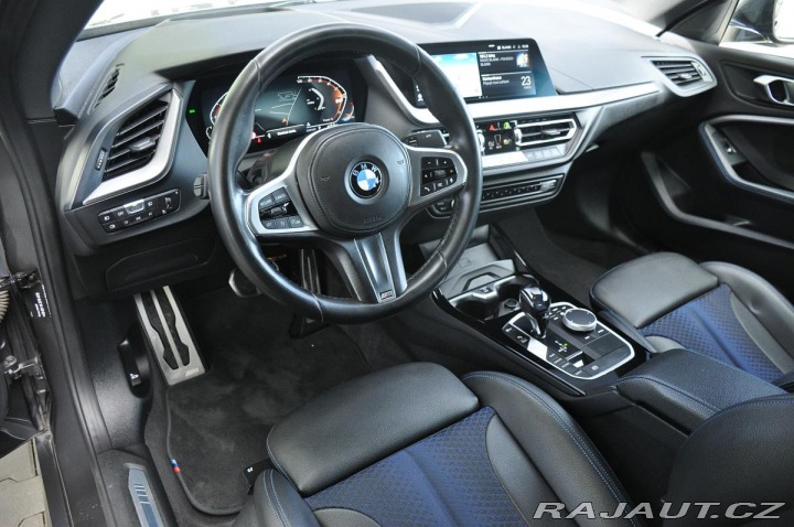 BMW 2 218i M-SPORT ČR 1.MAJ 2021