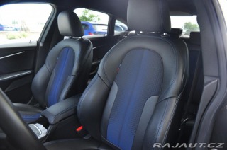 BMW 2 218i M-SPORT ČR 1.MAJ 2021