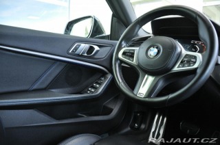 BMW 2 218i M-SPORT ČR 1.MAJ 2021
