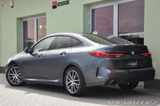 BMW 2 218i M-SPORT ČR 1.MAJ 2021