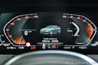 BMW 2 218i M-SPORT ČR 1.MAJ 2021